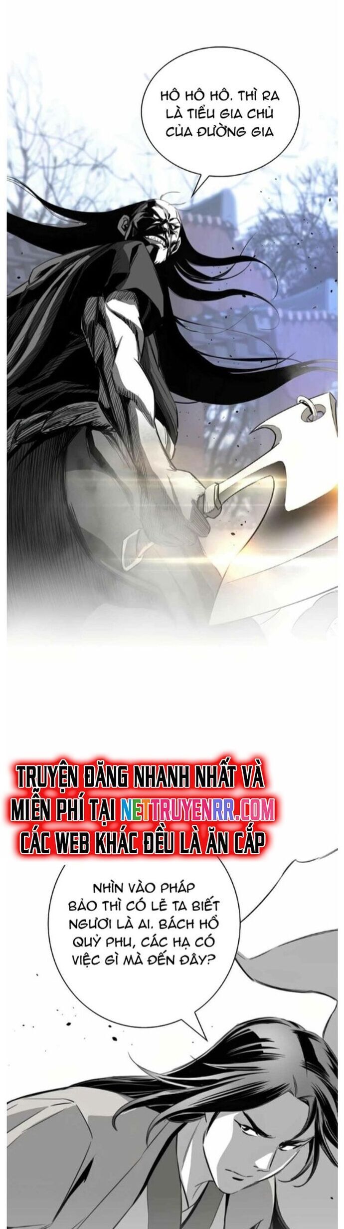 Đăng Thiên Lộ Chapter 59 - 31