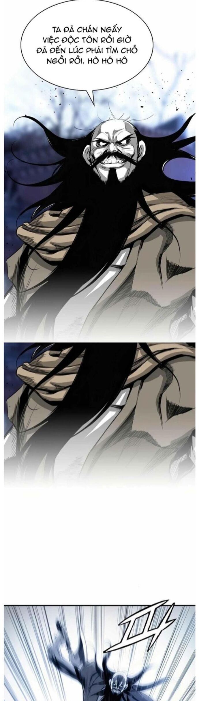 Đăng Thiên Lộ Chapter 59 - 33