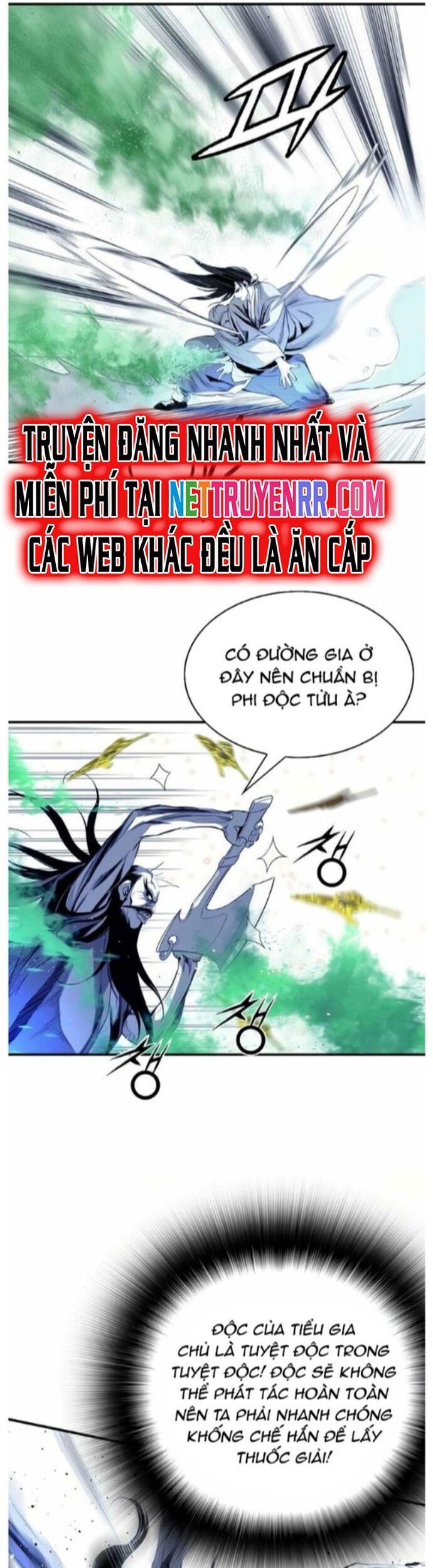 Đăng Thiên Lộ Chapter 59 - 35