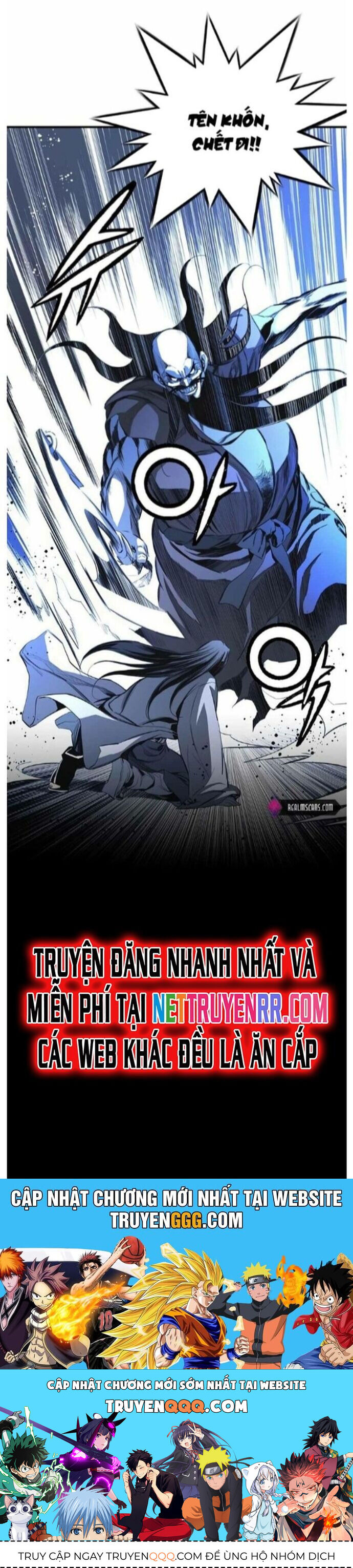 Đăng Thiên Lộ Chapter 59 - 37