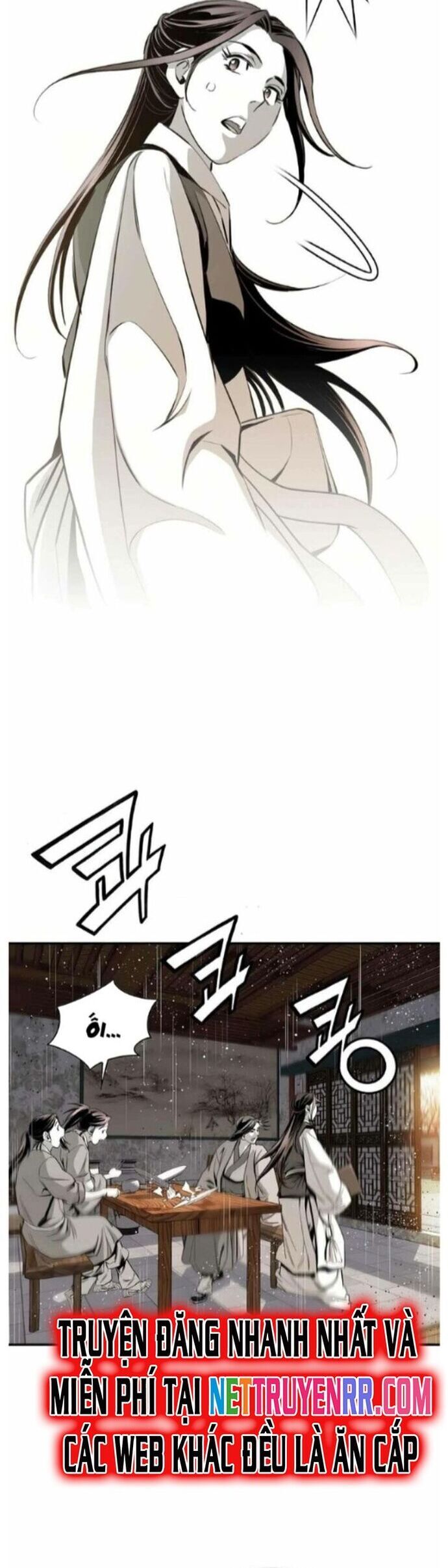 Đăng Thiên Lộ Chapter 59 - 6