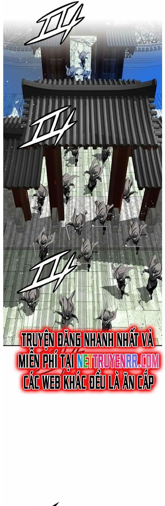 Đăng Thiên Lộ Chapter 59 - 9