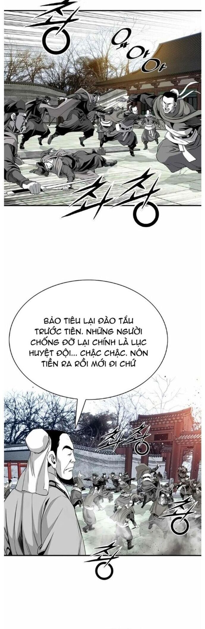 Đăng Thiên Lộ Chapter 59 - 10
