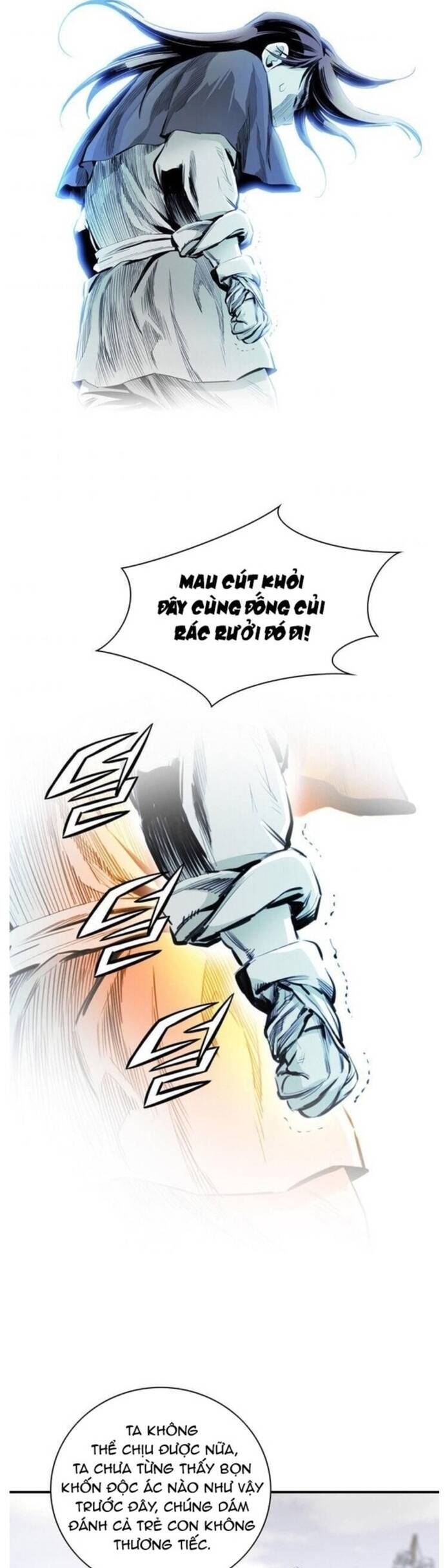 Đăng Thiên Lộ Chapter 6 - 12