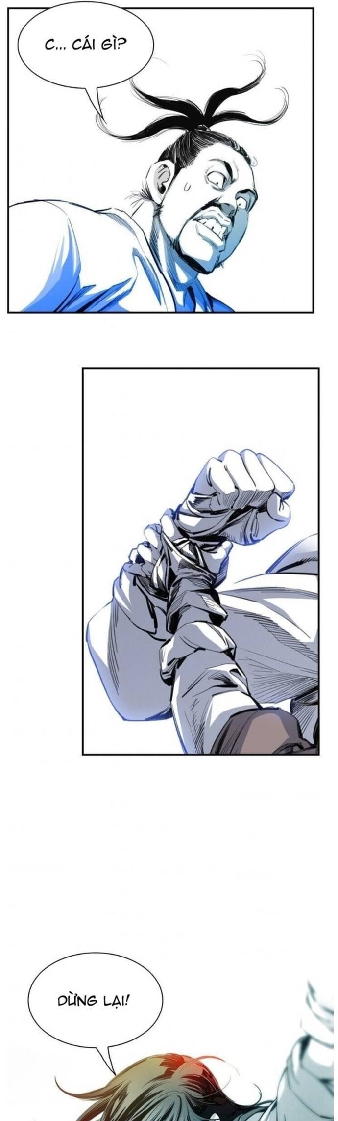 Đăng Thiên Lộ Chapter 6 - 14