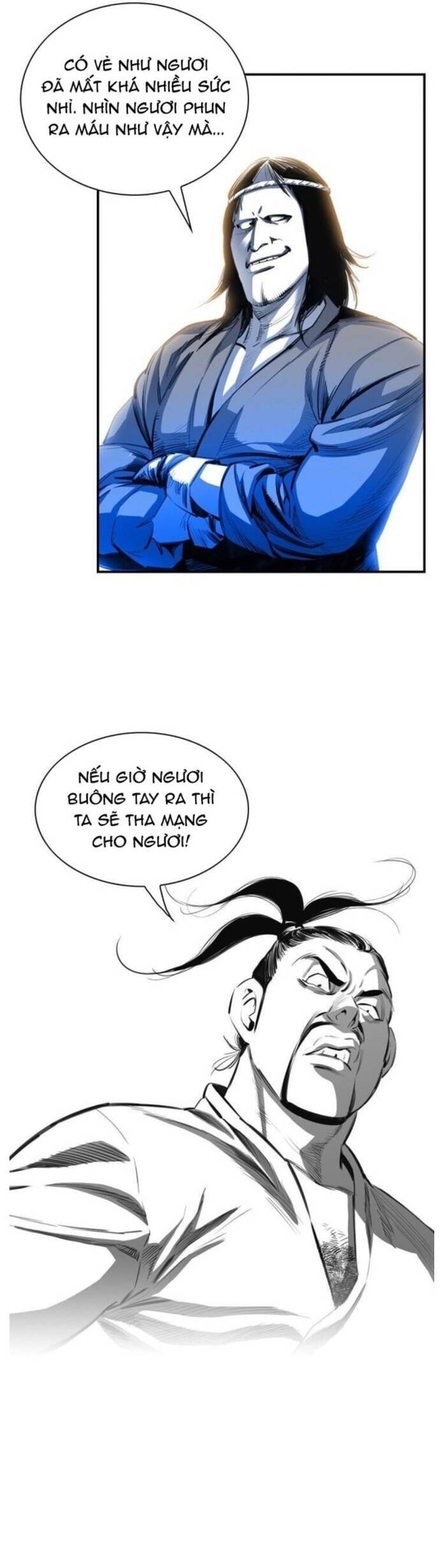 Đăng Thiên Lộ Chapter 6 - 15