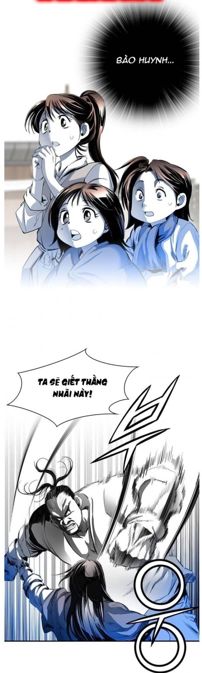 Đăng Thiên Lộ Chapter 6 - 16