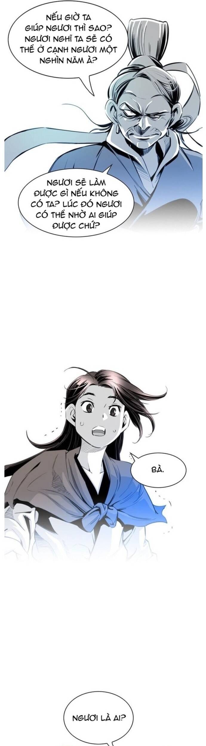 Đăng Thiên Lộ Chapter 6 - 3