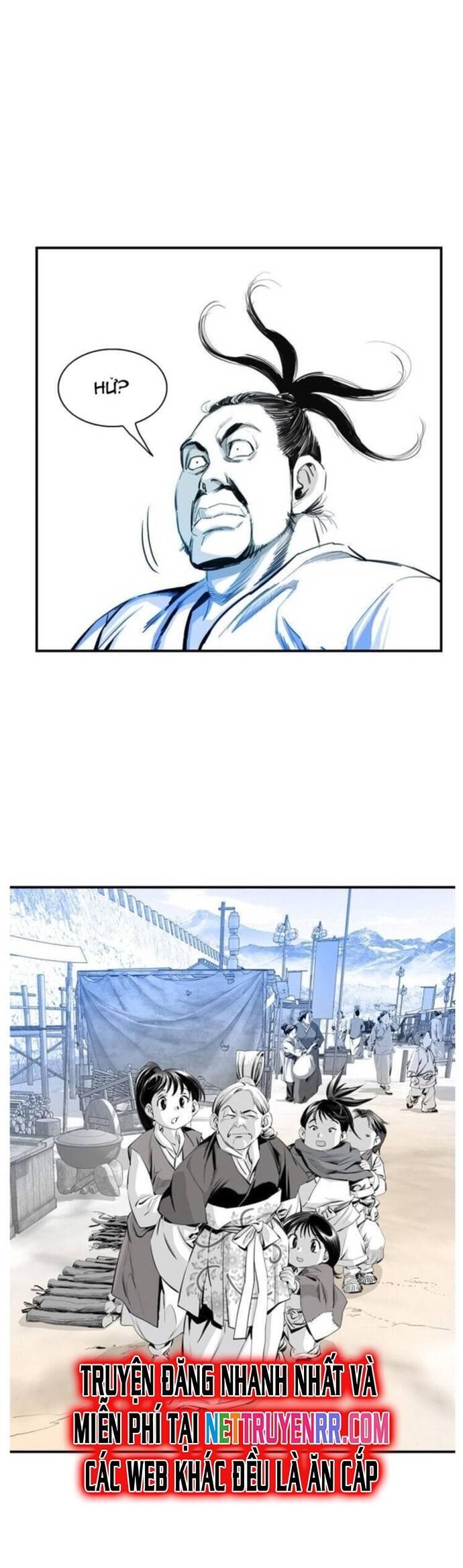 Đăng Thiên Lộ Chapter 6 - 4