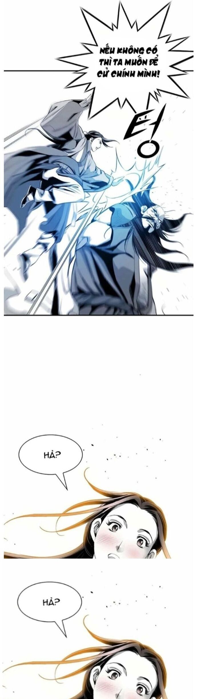 Đăng Thiên Lộ Chapter 60 - 15
