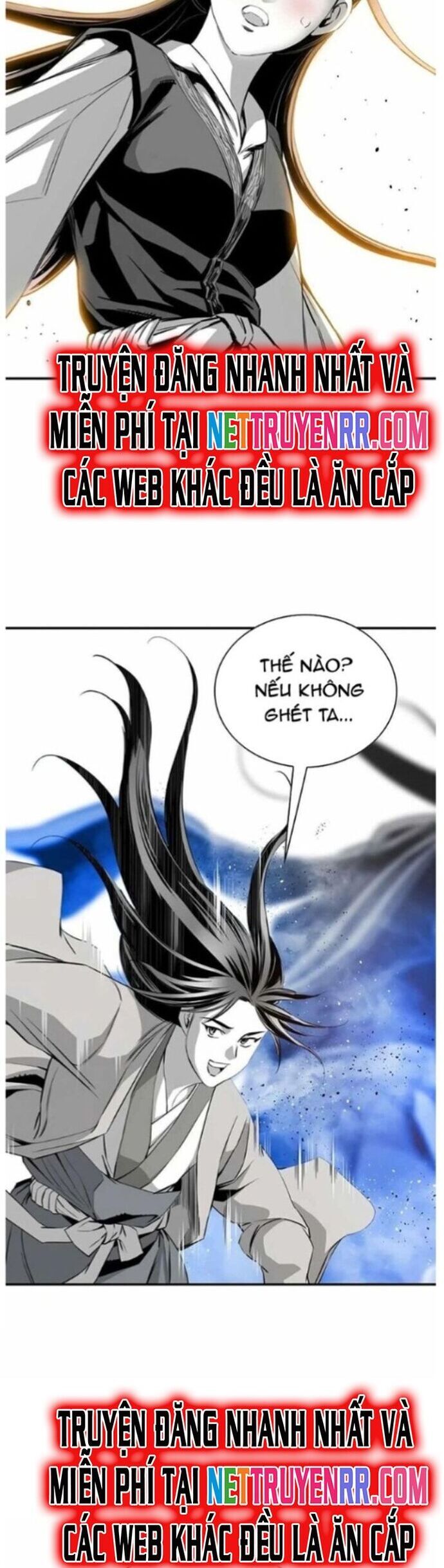 Đăng Thiên Lộ Chapter 60 - 16