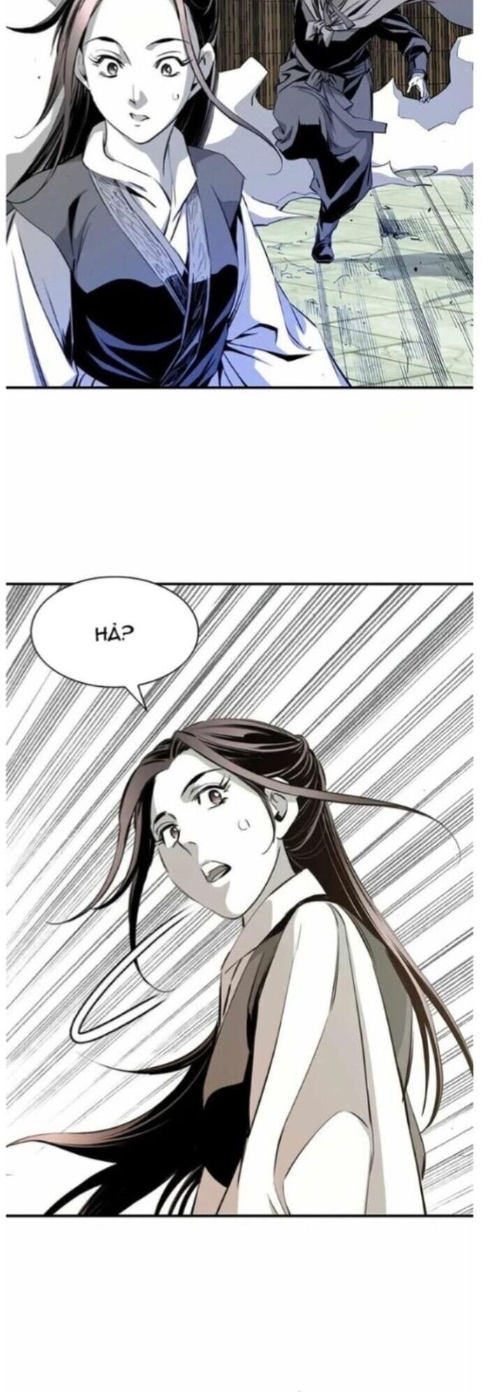 Đăng Thiên Lộ Chapter 60 - 18