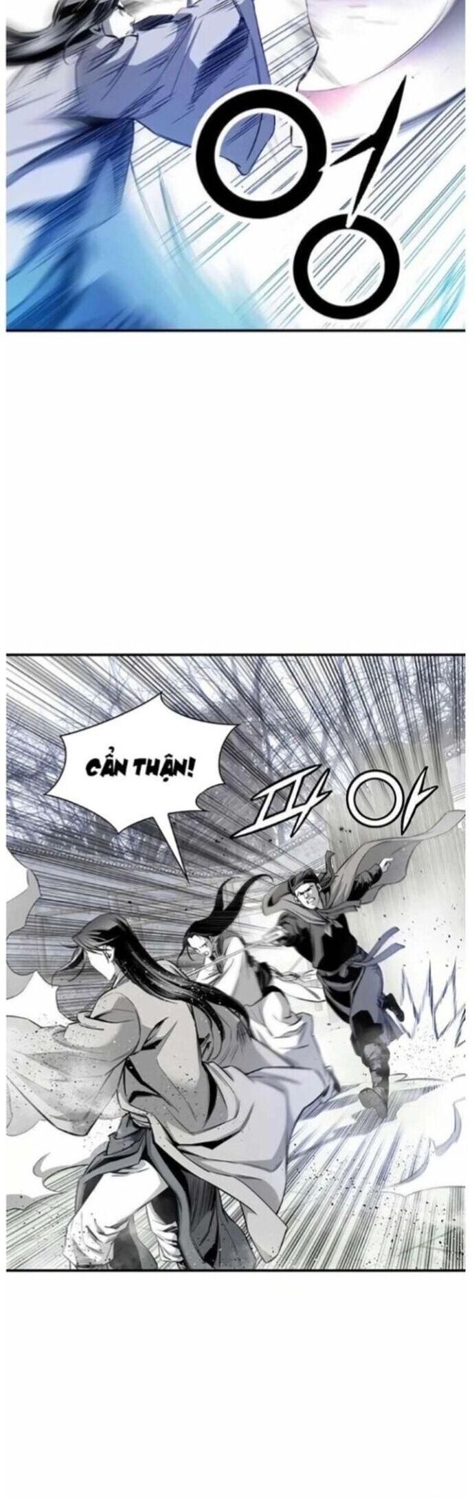 Đăng Thiên Lộ Chapter 60 - 20