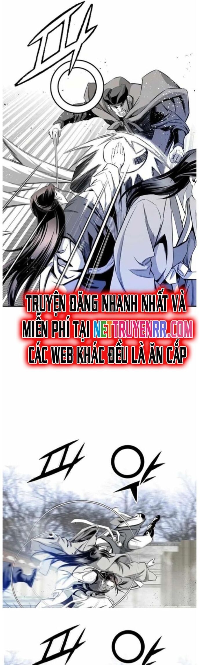 Đăng Thiên Lộ Chapter 60 - 23