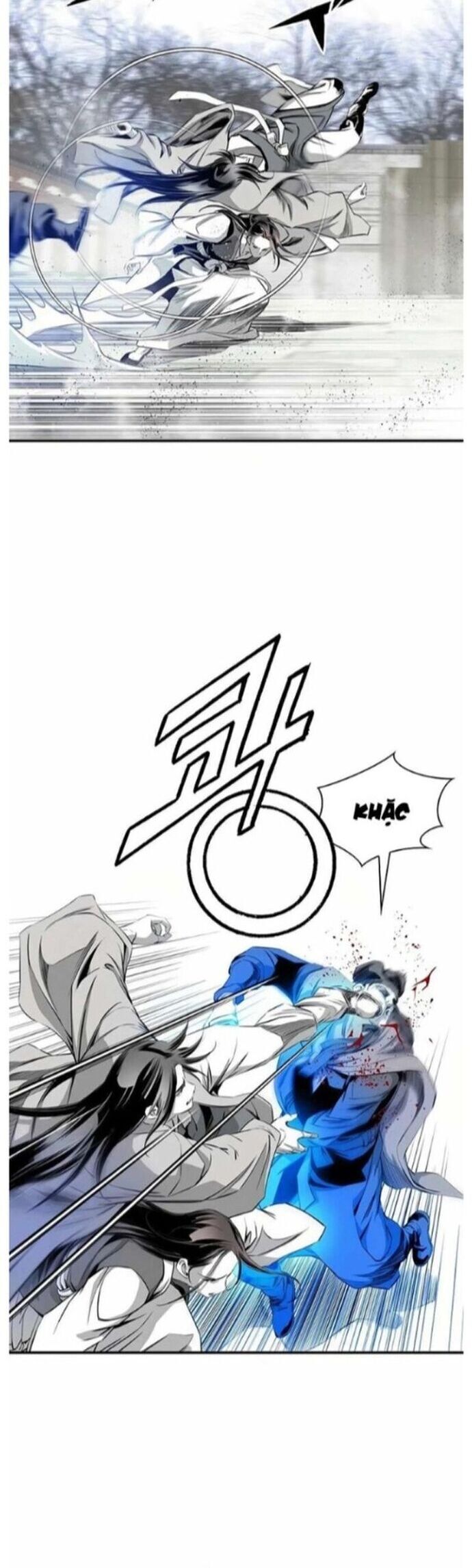 Đăng Thiên Lộ Chapter 60 - 24