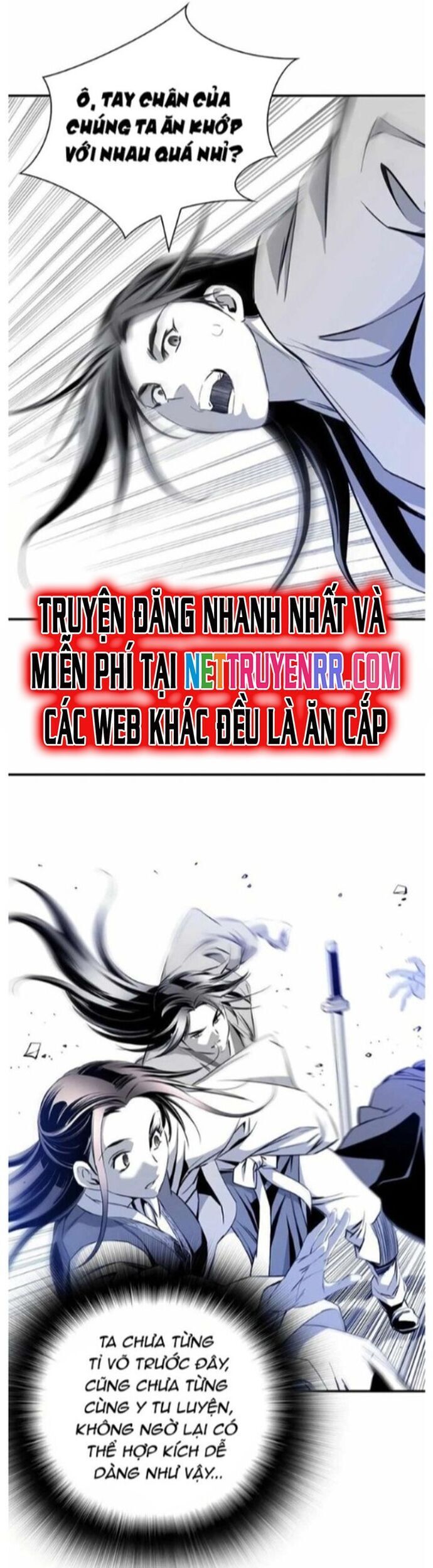Đăng Thiên Lộ Chapter 60 - 25