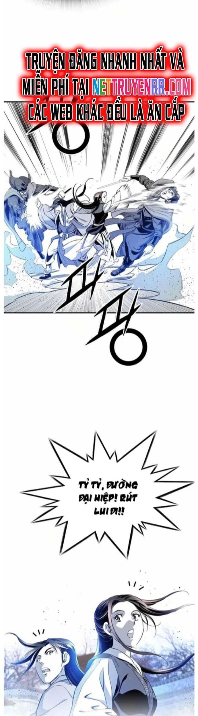 Đăng Thiên Lộ Chapter 60 - 26