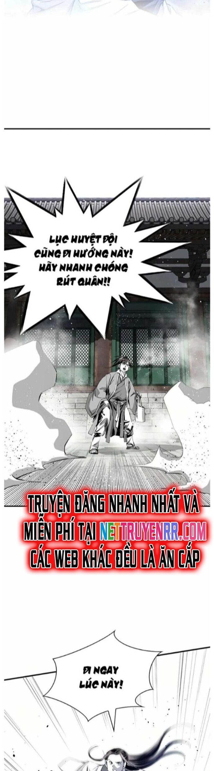 Đăng Thiên Lộ Chapter 60 - 27