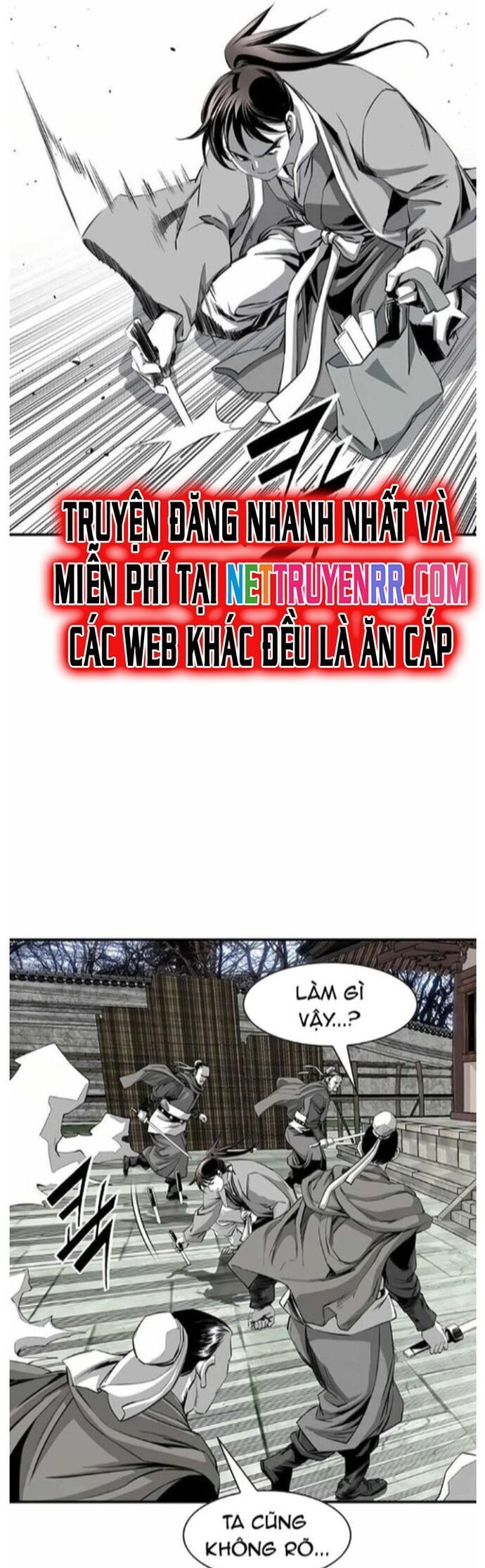 Đăng Thiên Lộ Chapter 60 - 29