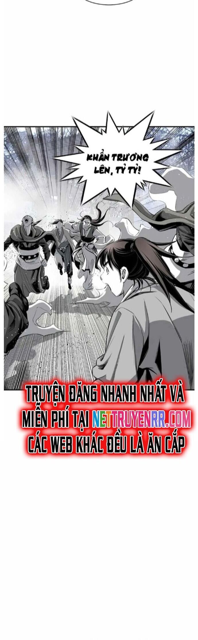 Đăng Thiên Lộ Chapter 60 - 30