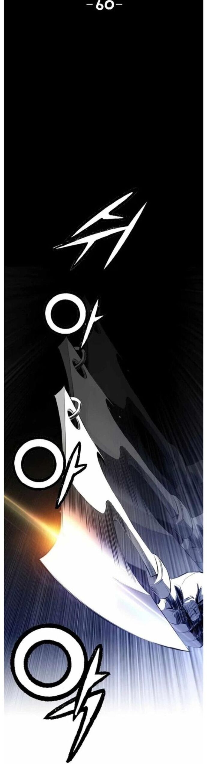 Đăng Thiên Lộ Chapter 60 - 4