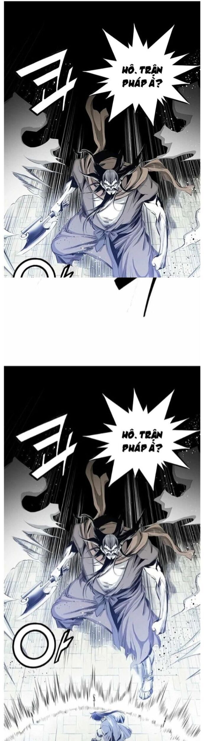 Đăng Thiên Lộ Chapter 60 - 33