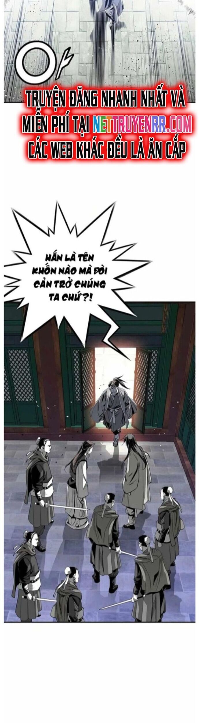 Đăng Thiên Lộ Chapter 60 - 34