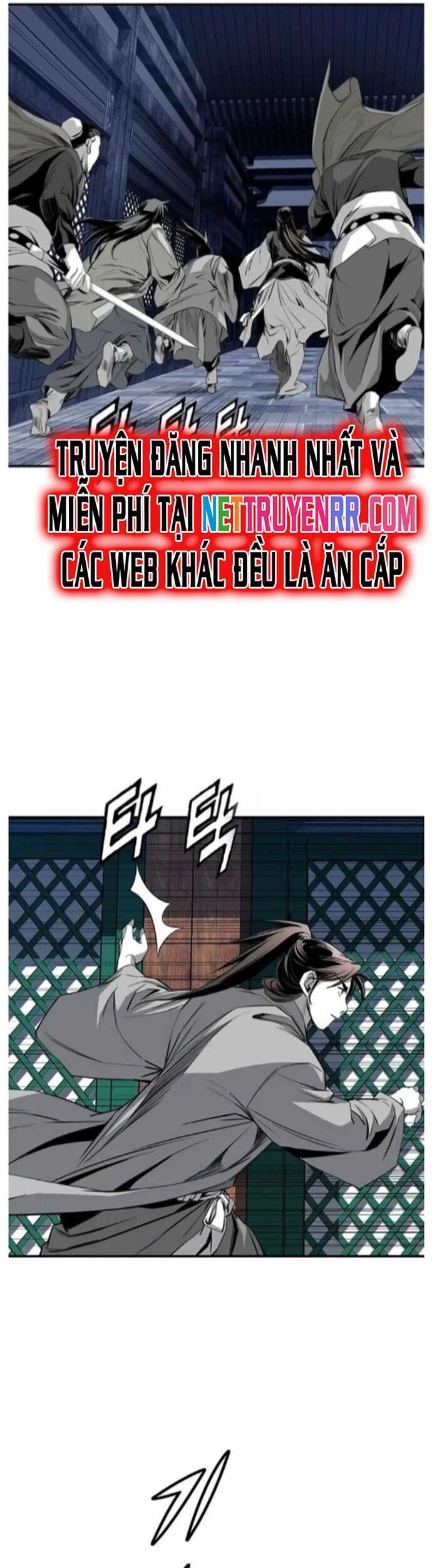 Đăng Thiên Lộ Chapter 60 - 37