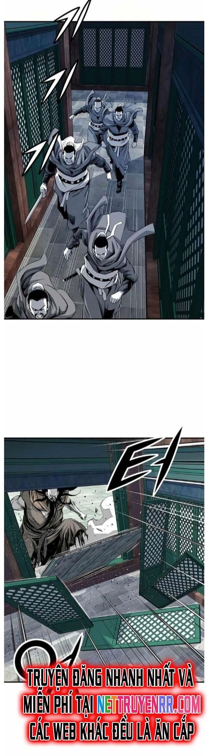 Đăng Thiên Lộ Chapter 60 - 38