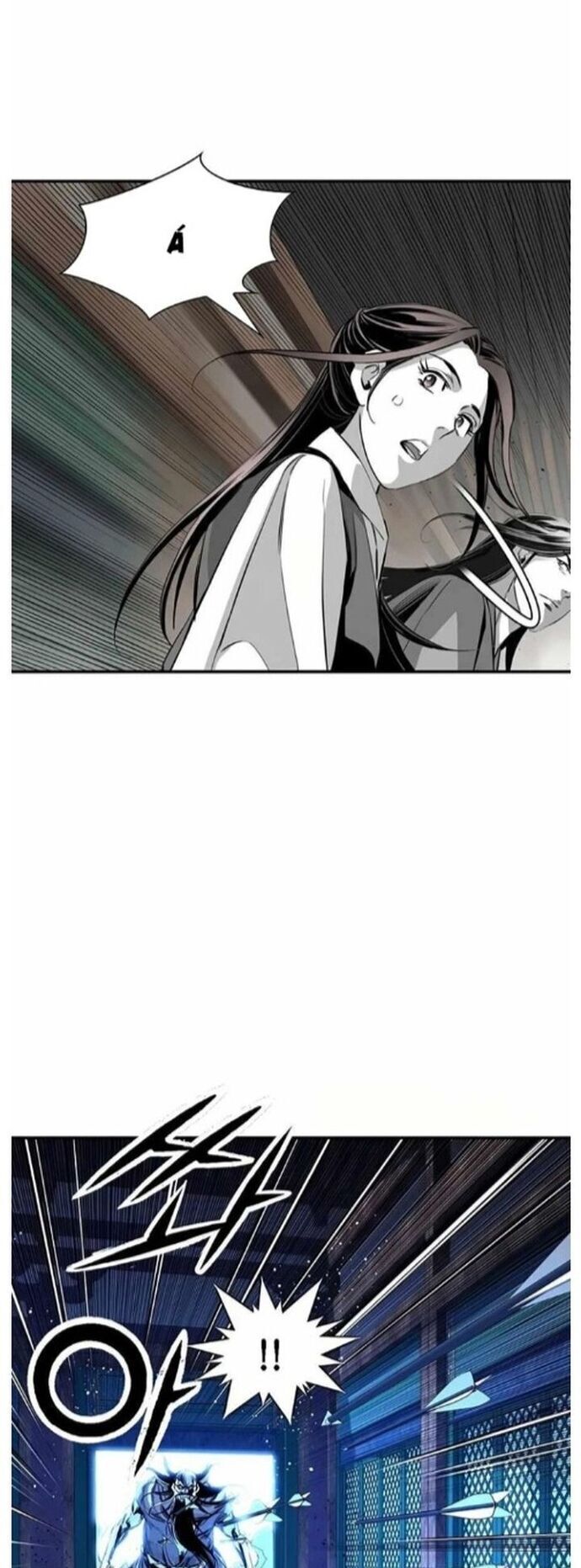 Đăng Thiên Lộ Chapter 60 - 39