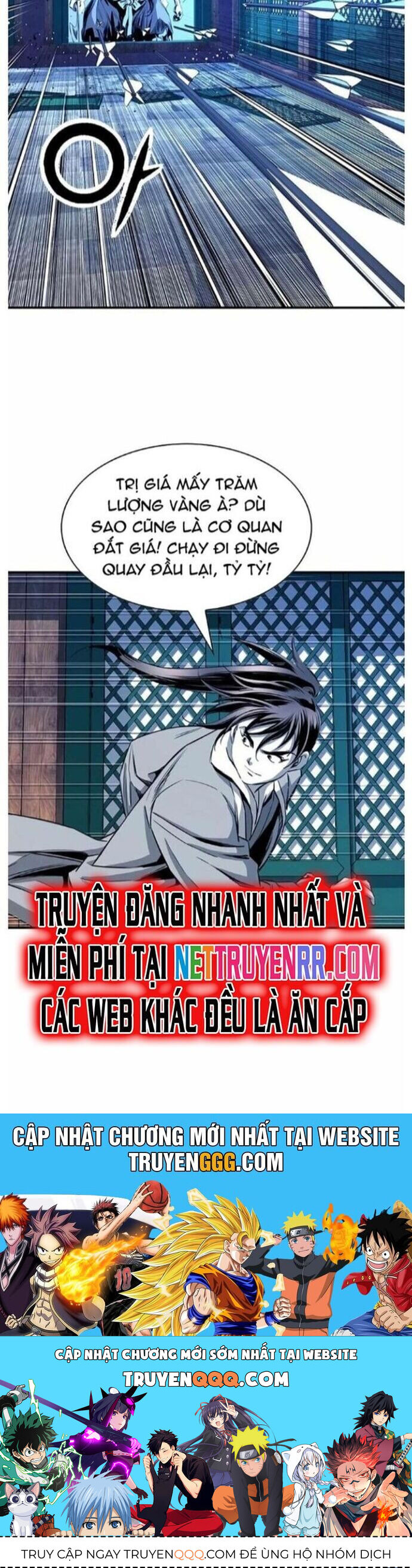 Đăng Thiên Lộ Chapter 60 - 40