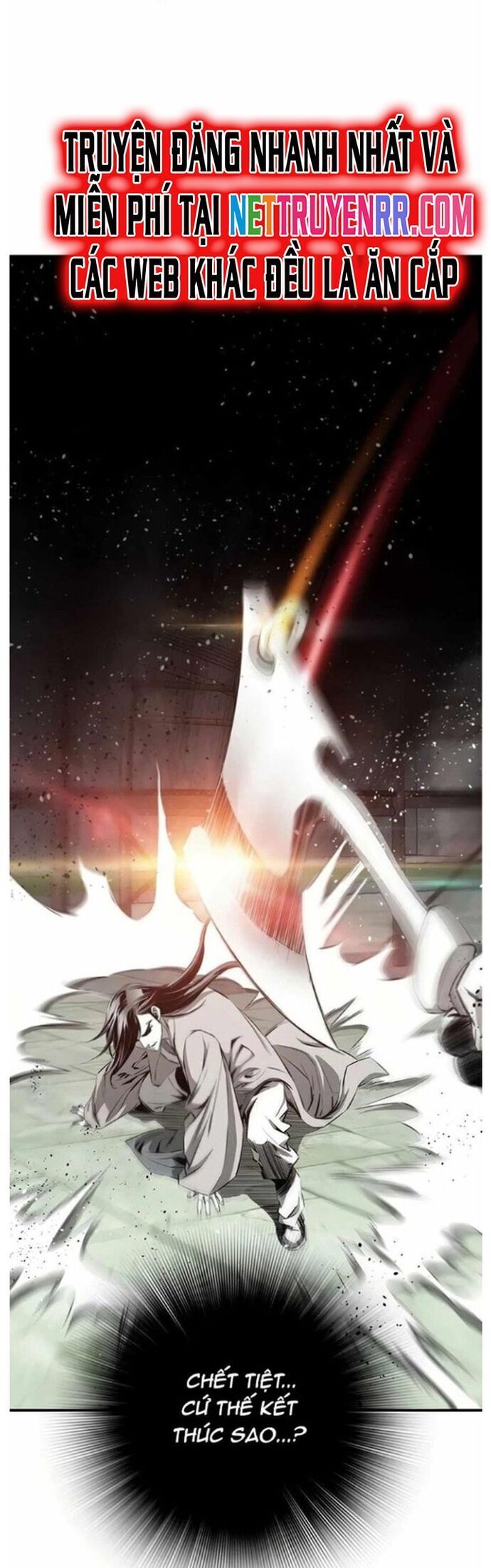 Đăng Thiên Lộ Chapter 60 - 5