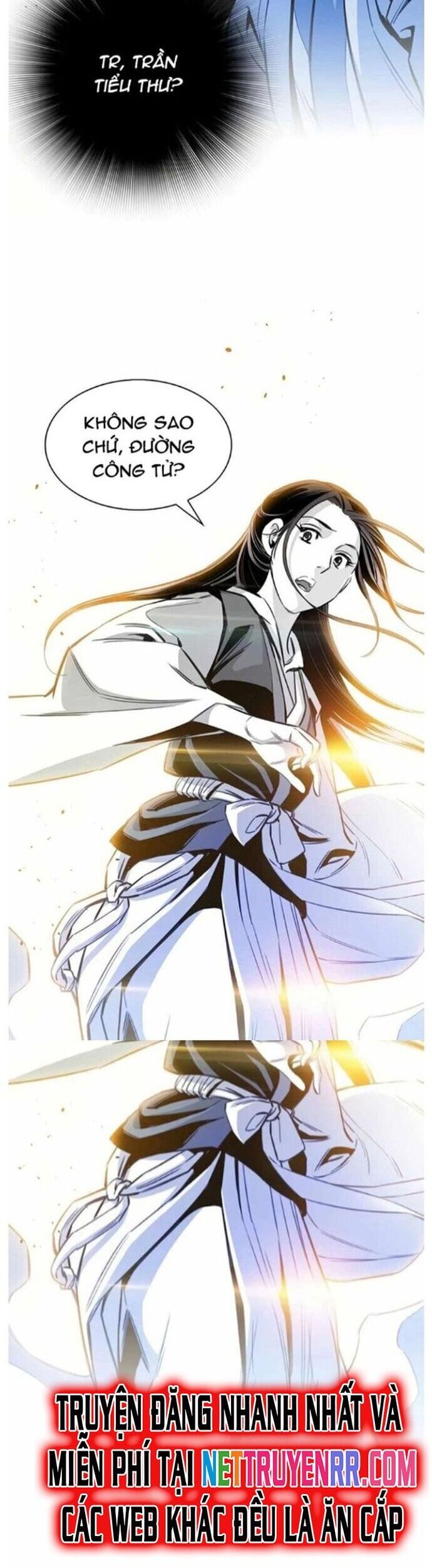 Đăng Thiên Lộ Chapter 60 - 8