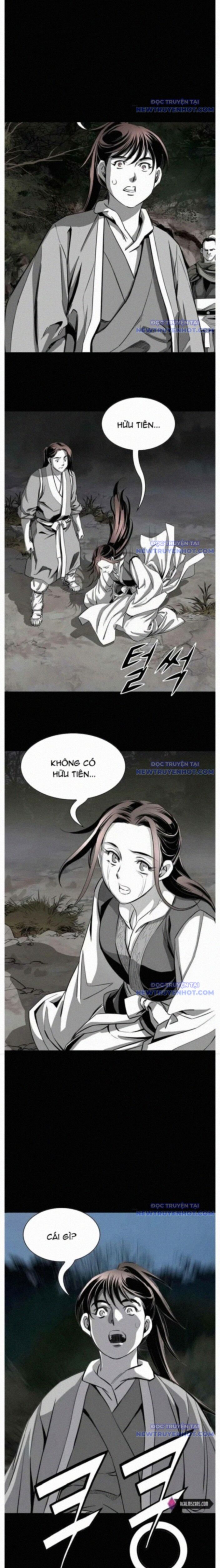 Đăng Thiên Lộ Chapter 61 - 11