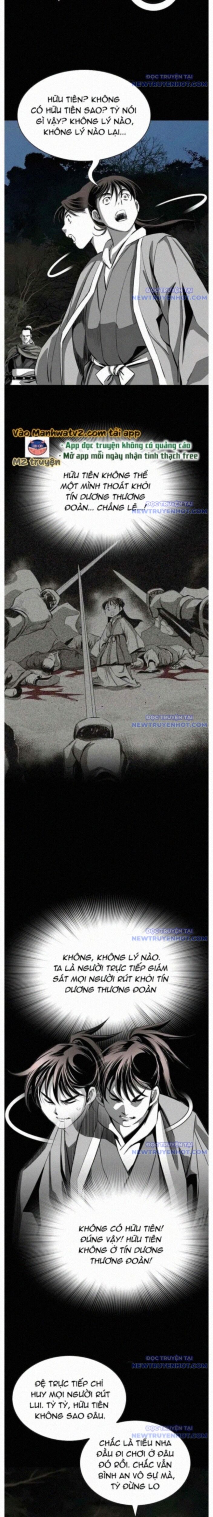 Đăng Thiên Lộ Chapter 61 - 12