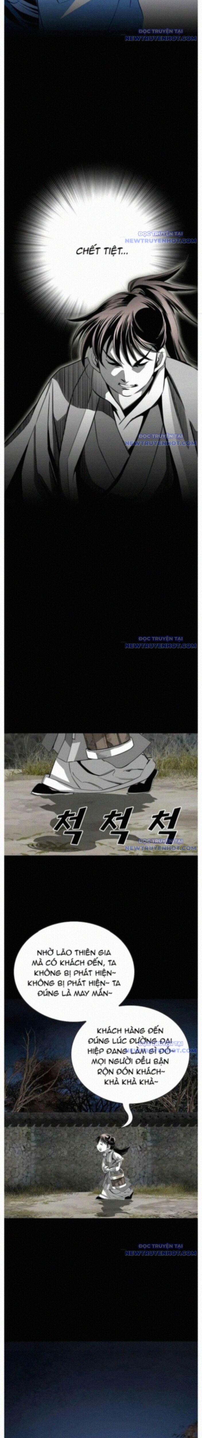 Đăng Thiên Lộ Chapter 61 - 14