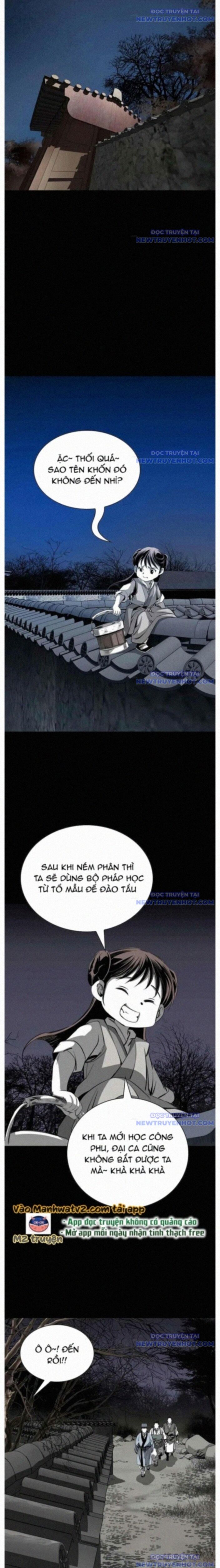 Đăng Thiên Lộ Chapter 61 - 15