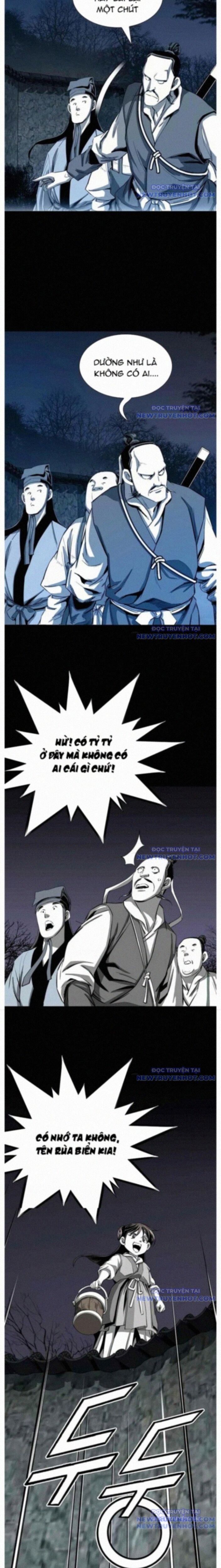 Đăng Thiên Lộ Chapter 61 - 17