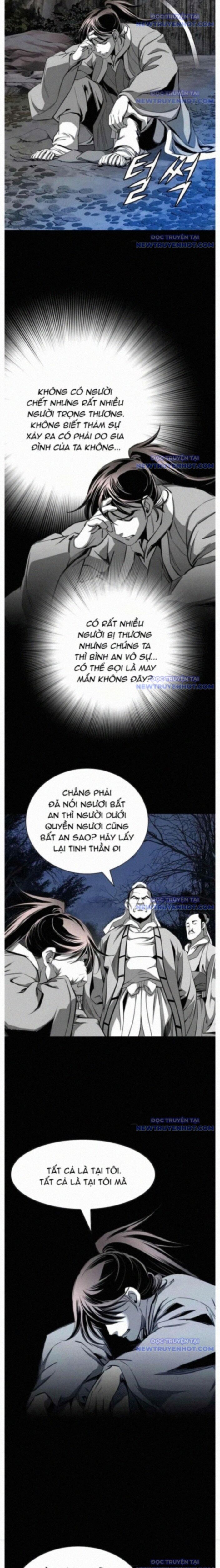 Đăng Thiên Lộ Chapter 61 - 5