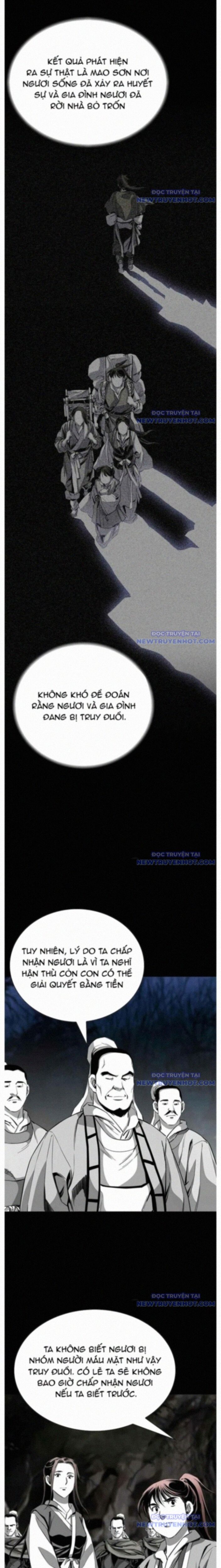 Đăng Thiên Lộ Chapter 61 - 7