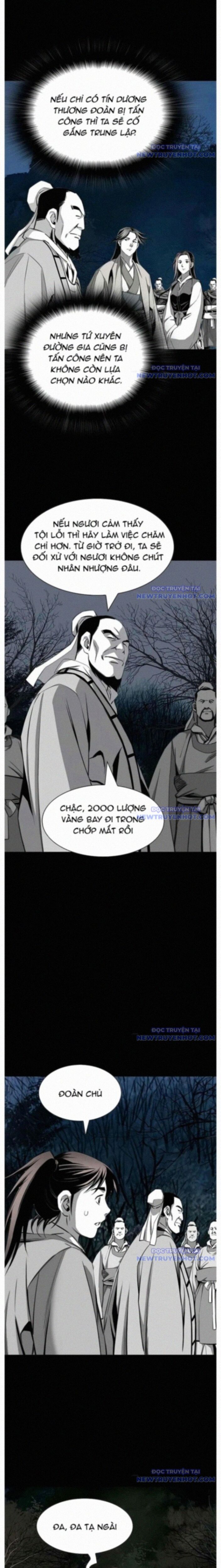 Đăng Thiên Lộ Chapter 61 - 9