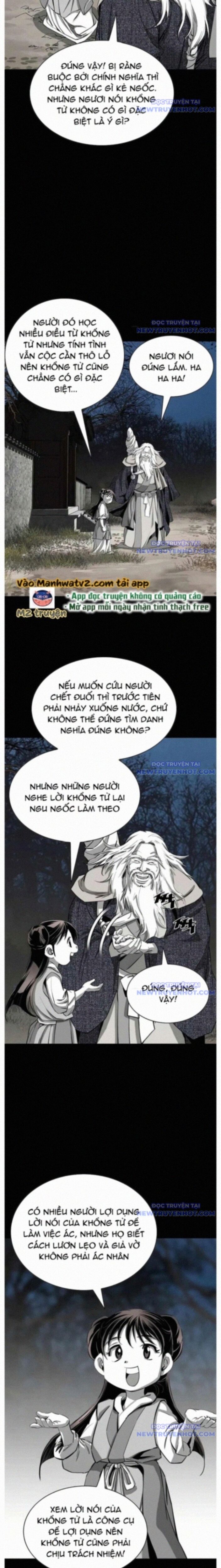 Đăng Thiên Lộ Chapter 62 - 11