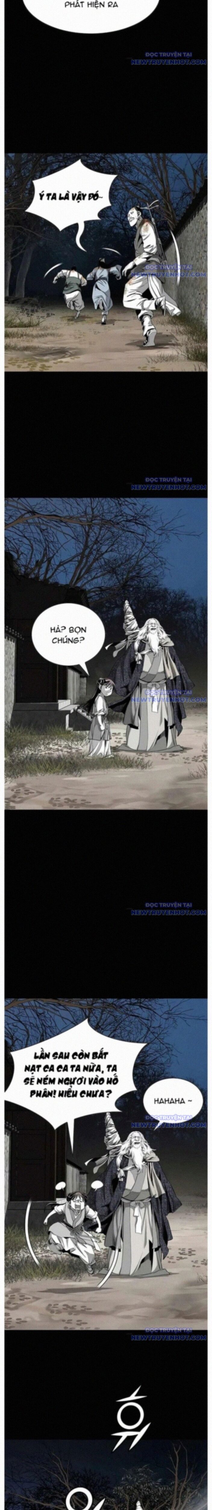 Đăng Thiên Lộ Chapter 62 - 13