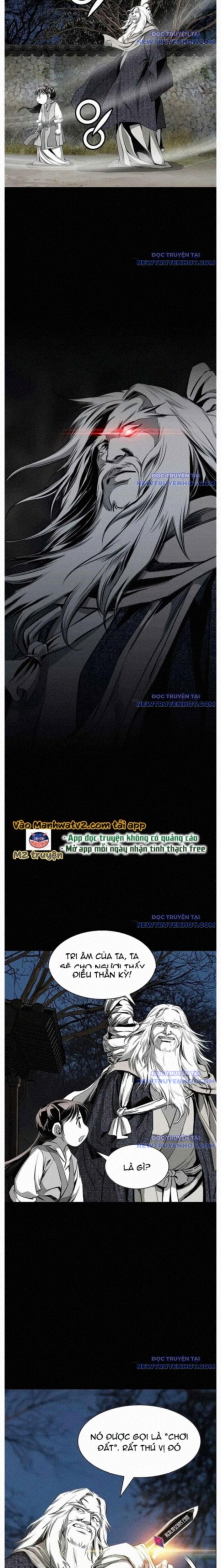 Đăng Thiên Lộ Chapter 62 - 14
