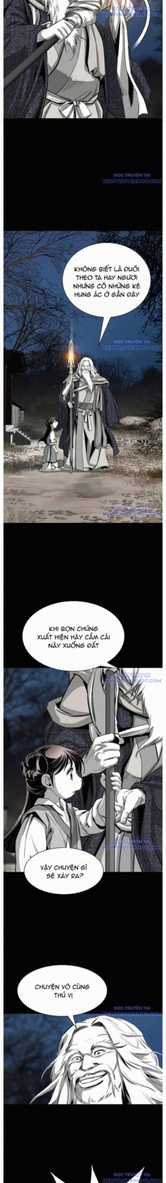 Đăng Thiên Lộ Chapter 62 - 15