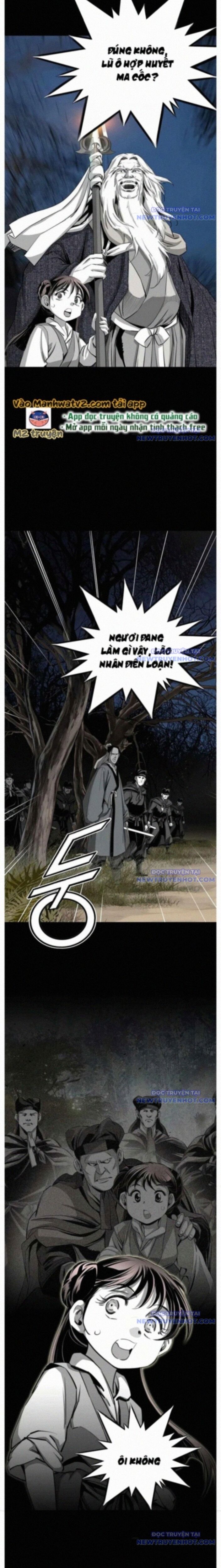 Đăng Thiên Lộ Chapter 62 - 16