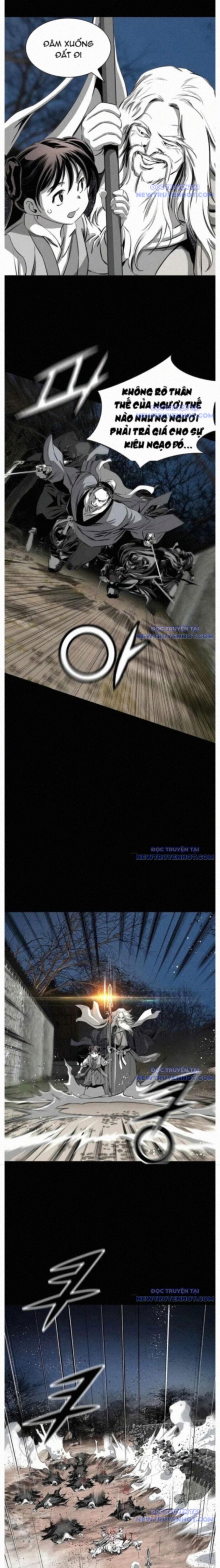 Đăng Thiên Lộ Chapter 62 - 17