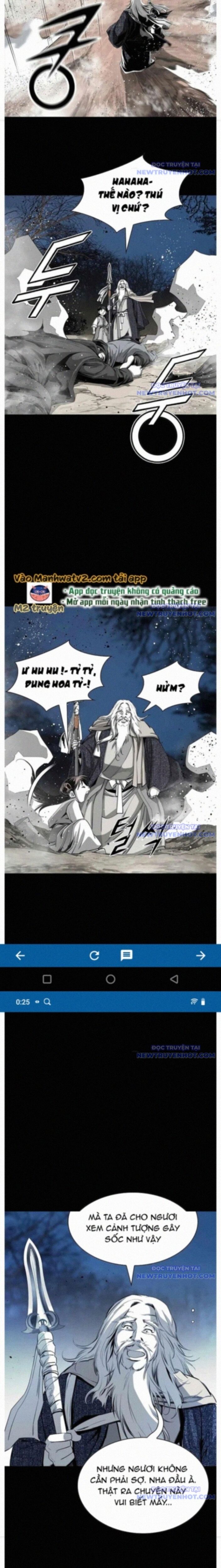 Đăng Thiên Lộ Chapter 62 - 18