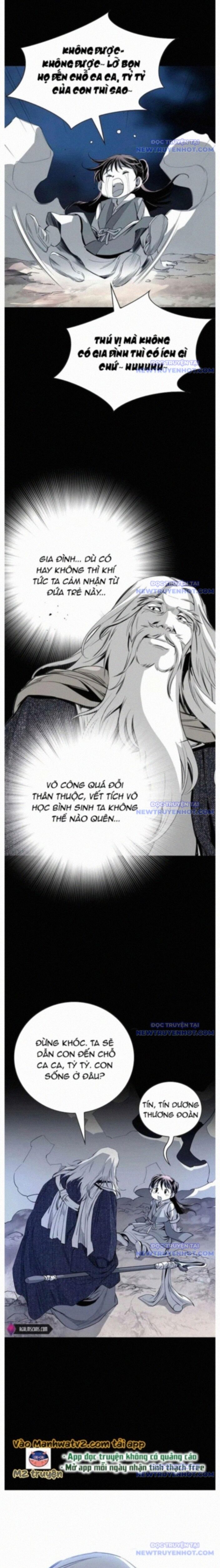 Đăng Thiên Lộ Chapter 62 - 19