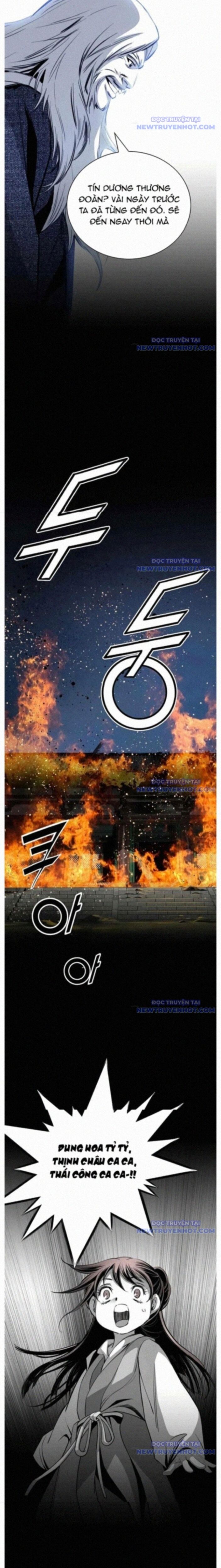Đăng Thiên Lộ Chapter 62 - 20